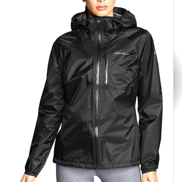 Eddie Bauer First Ascent Women's BC Uplift Jacket black size 2XL - Picture 13 of 16